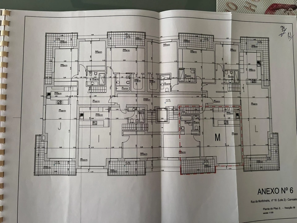 Apartamento T3 para Venda em Ericeira Foto 26