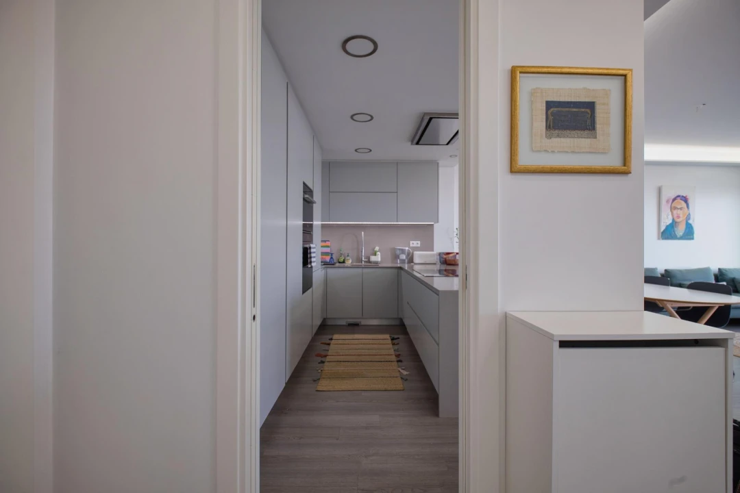 Apartamento T3 para Venda em Ericeira Foto 3