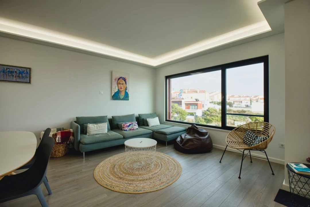 Apartamento T3 para Venda em Ericeira Foto 4
