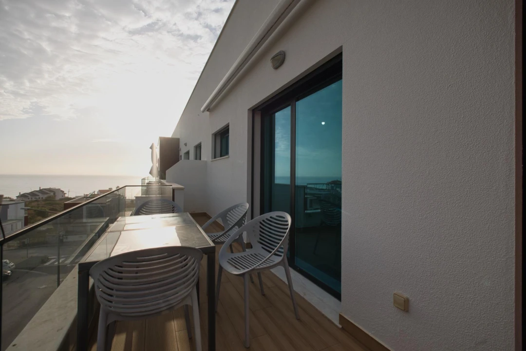 Apartamento T3 para Venda em Ericeira Foto 5