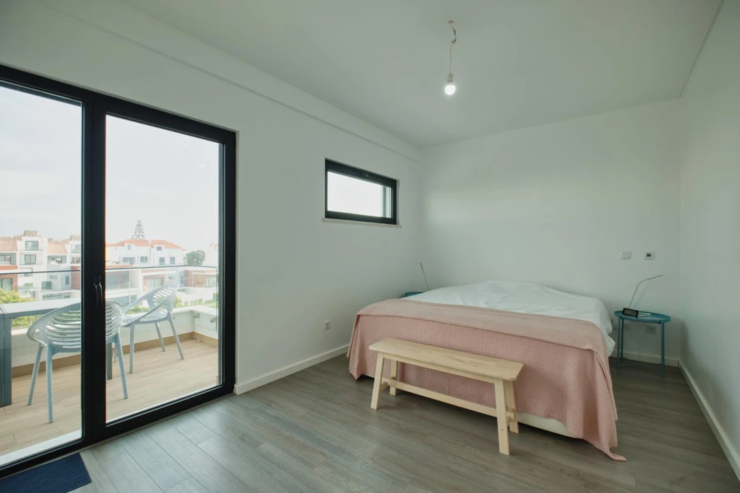 Apartamento T3 para Venda em Ericeira Foto 6