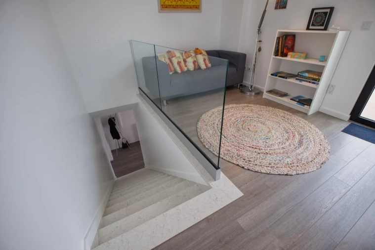 Apartamento T3 para Venda em Ericeira Foto 11