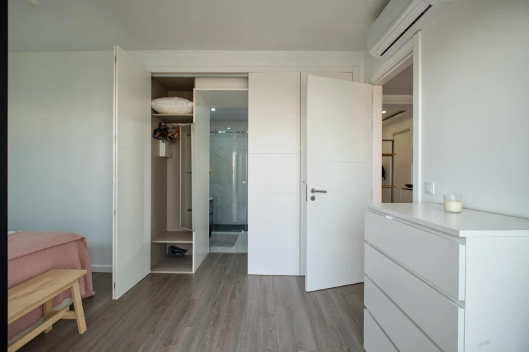 Apartamento T3 para Venda em Ericeira Foto 8