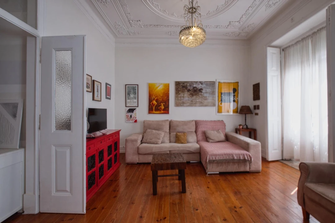 Apartamento T2 para Venda em São Vicente Foto 2