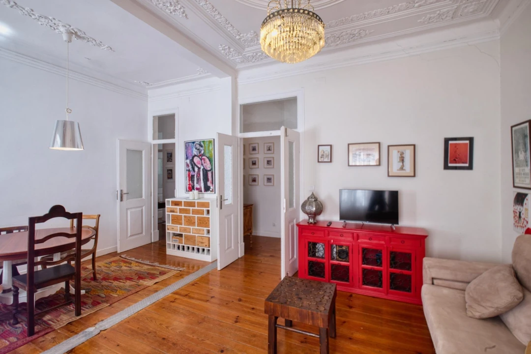 Apartamento T2 para Venda em São Vicente Foto 3