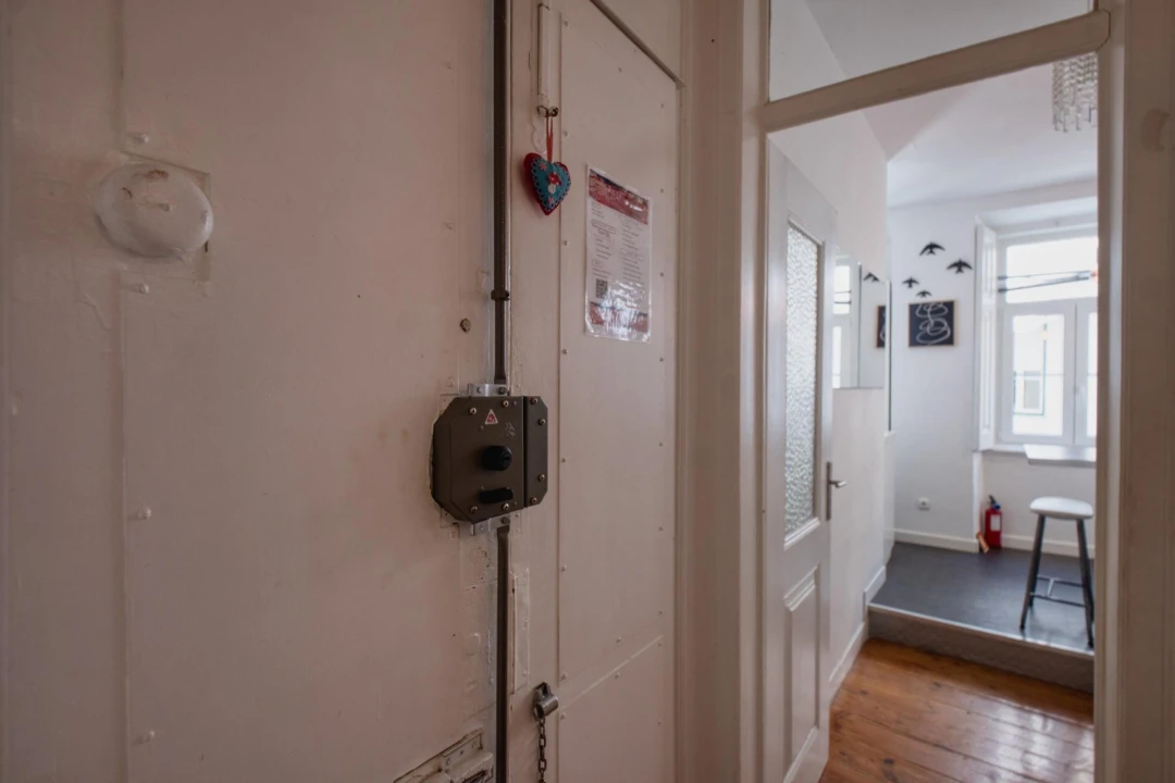 Apartamento T2 para Venda em São Vicente Foto 6