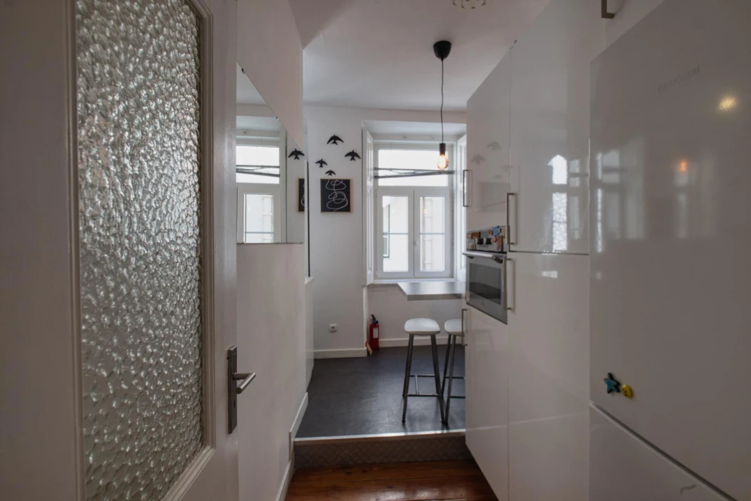 Apartamento T2 para Venda em São Vicente Foto 7