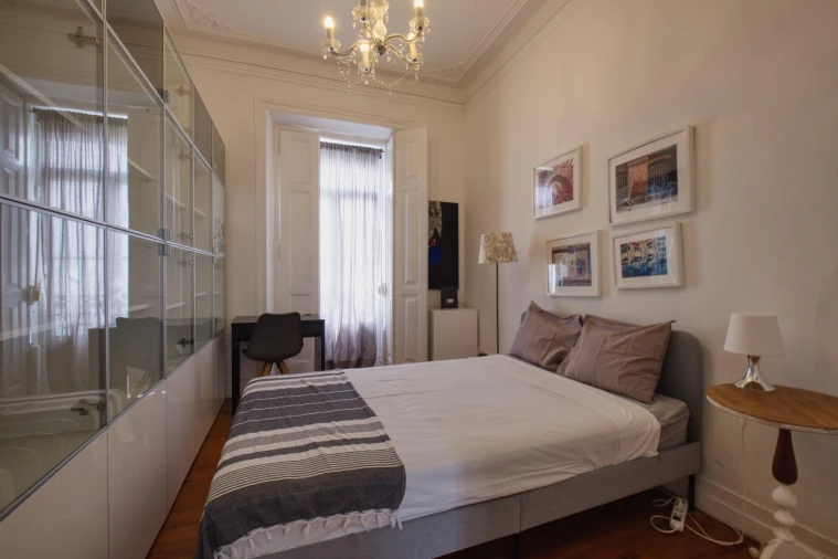 Apartamento T2 para Venda em São Vicente Foto 11