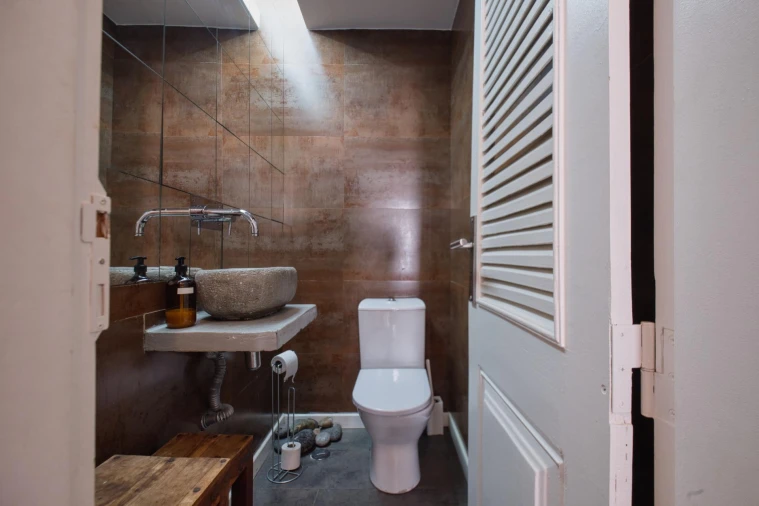 Apartamento T2 para Venda em São Vicente Foto 13