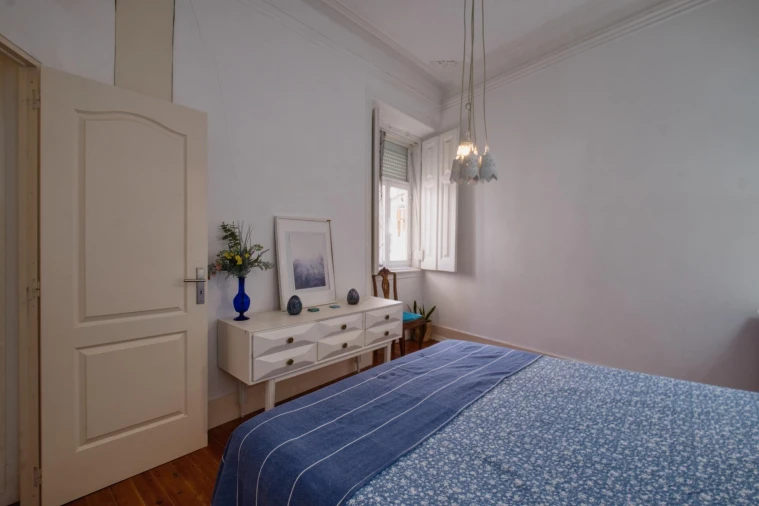 Apartamento T2 para Venda em São Vicente Foto 15