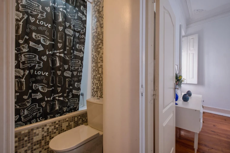 Apartamento T2 para Venda em São Vicente Foto 17