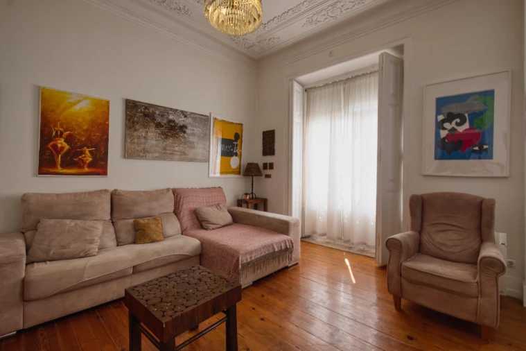 Apartamento T2 para Venda em São Vicente Foto 21