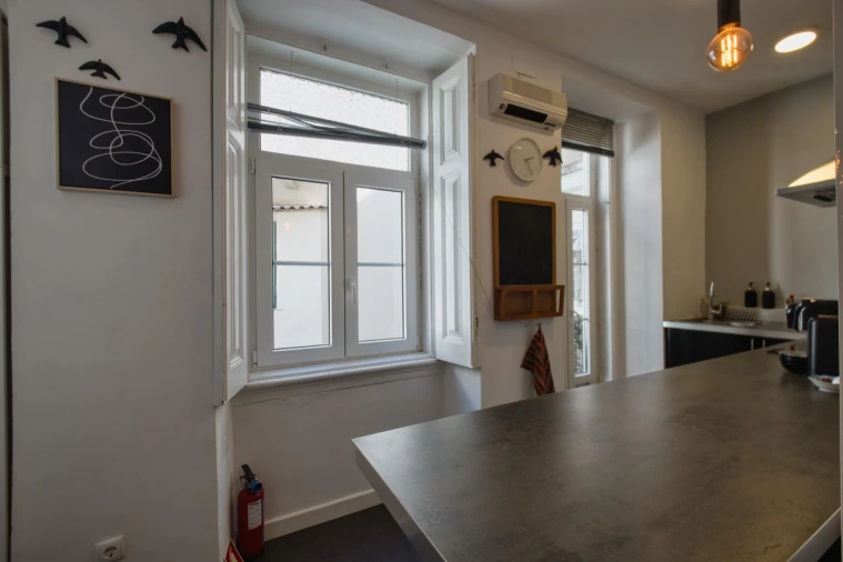 Apartamento T2 para Venda em São Vicente Foto 9