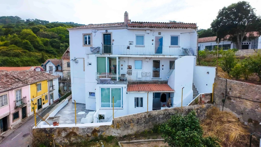 Prédio para Venda em Colares Foto 3