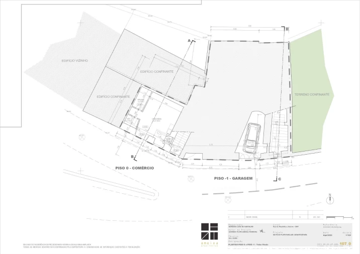 Prédio para Venda em Colares Foto 37