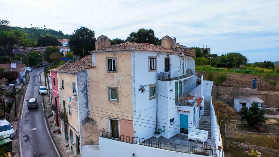 Prédio para Venda em Colares