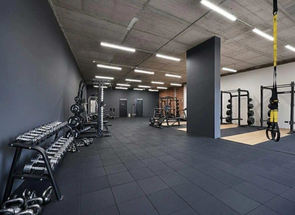 Negócio para Venda em Mina de Água Foto 18