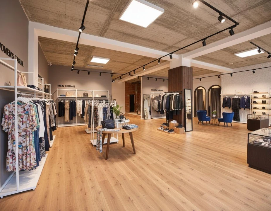 Negócio para Venda em Mina de Água Foto 19