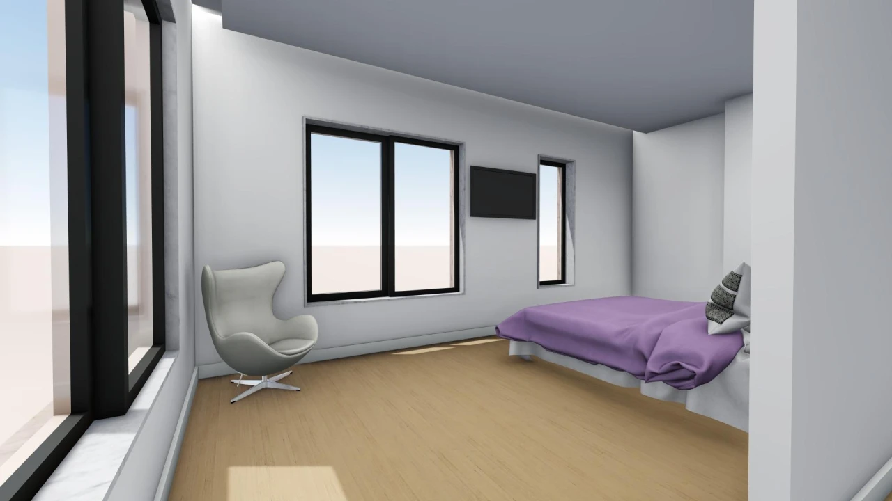 Apartamento T2 para Venda em Massamá e Monte Abraão Foto 22