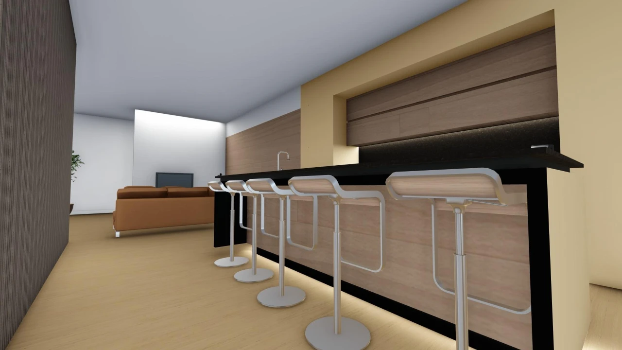 Apartamento T2 para Venda em Massamá e Monte Abraão Foto 23