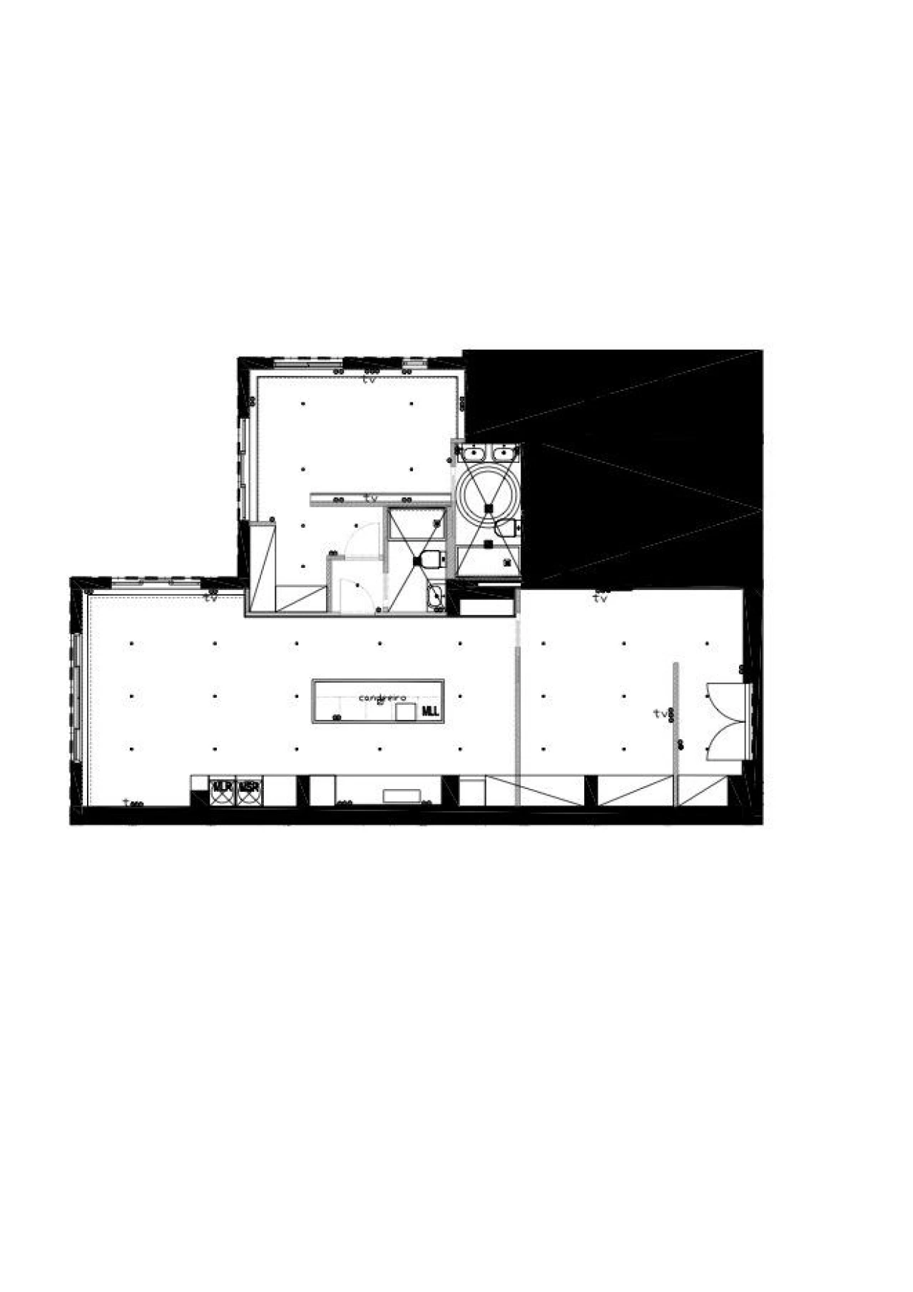 Apartamento T2 para Venda em Massamá e Monte Abraão Foto 28