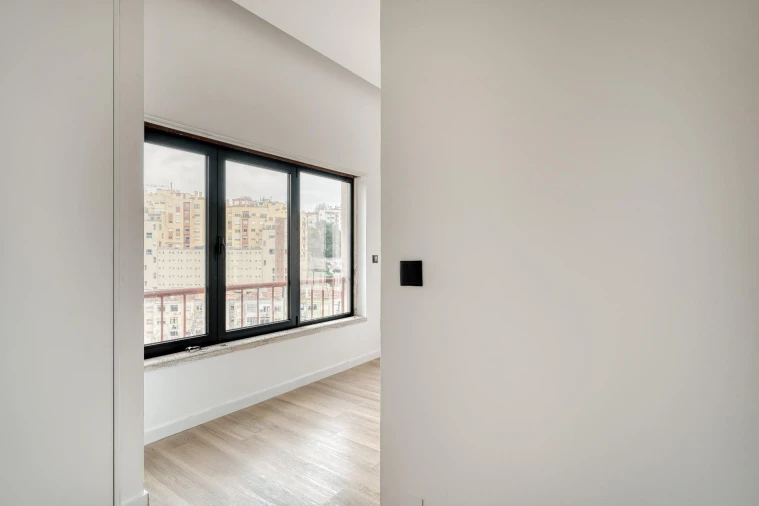 Apartamento T2 para Venda em Massamá e Monte Abraão Foto 14