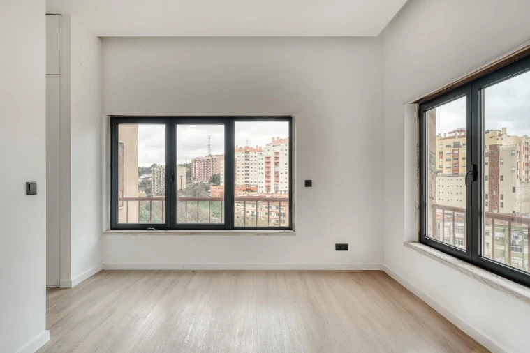 Apartamento T2 para Venda em Massamá e Monte Abraão Foto 17