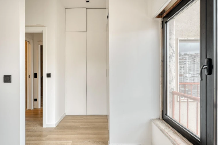 Apartamento T2 para Venda em Massamá e Monte Abraão Foto 18