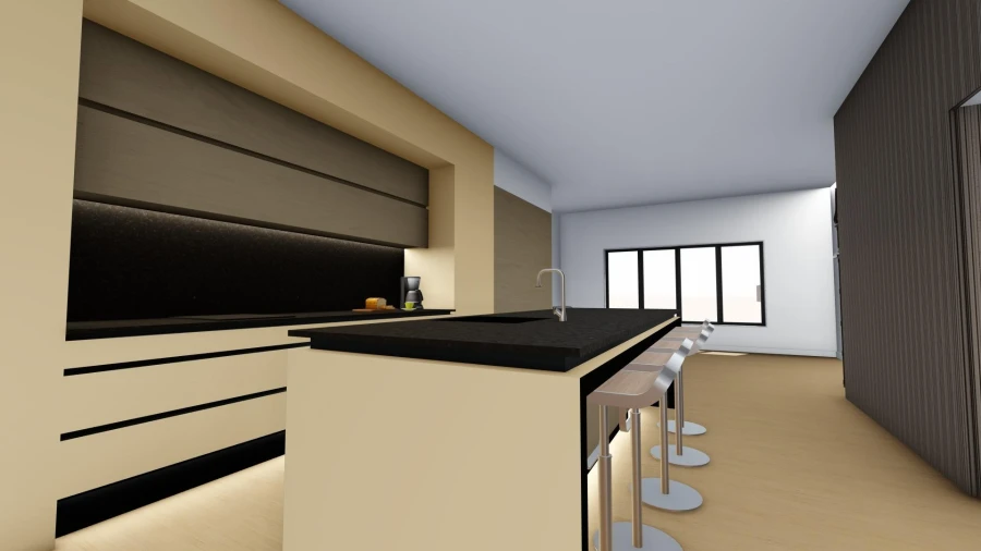 Apartamento T2 para Venda em Massamá e Monte Abraão Foto 24