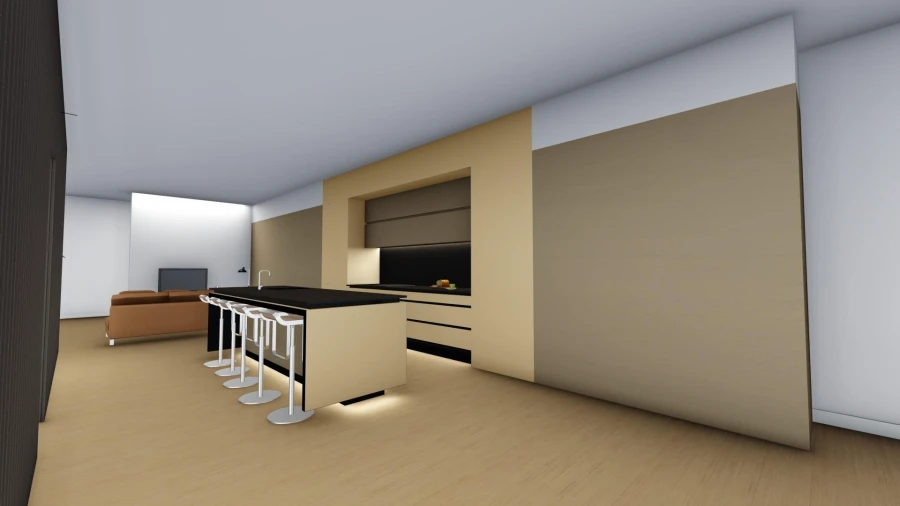 Apartamento T2 para Venda em Massamá e Monte Abraão Foto 26