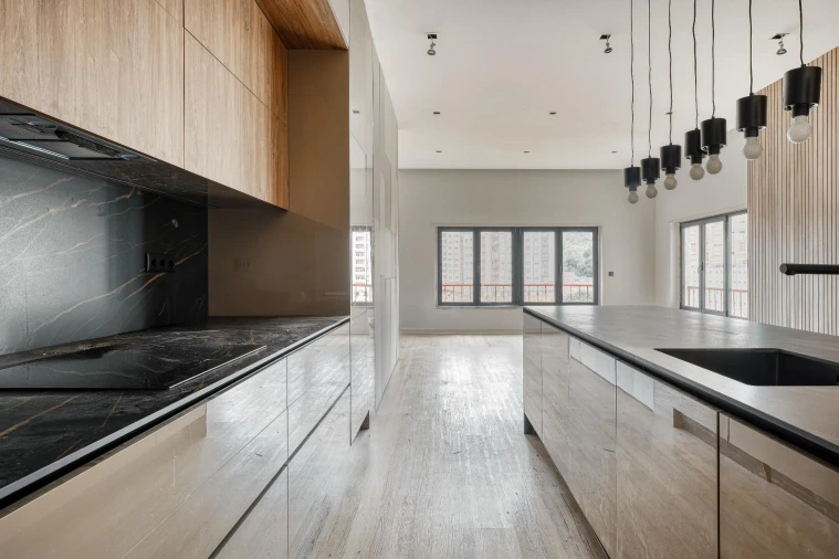 Apartamento T2 para Venda em Massamá e Monte Abraão Foto 6