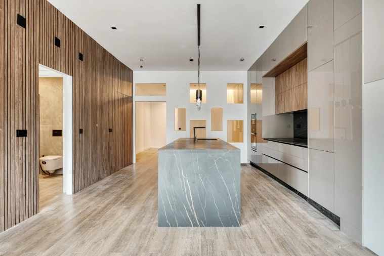 Apartamento T2 para Venda em Massamá e Monte Abraão Foto 9