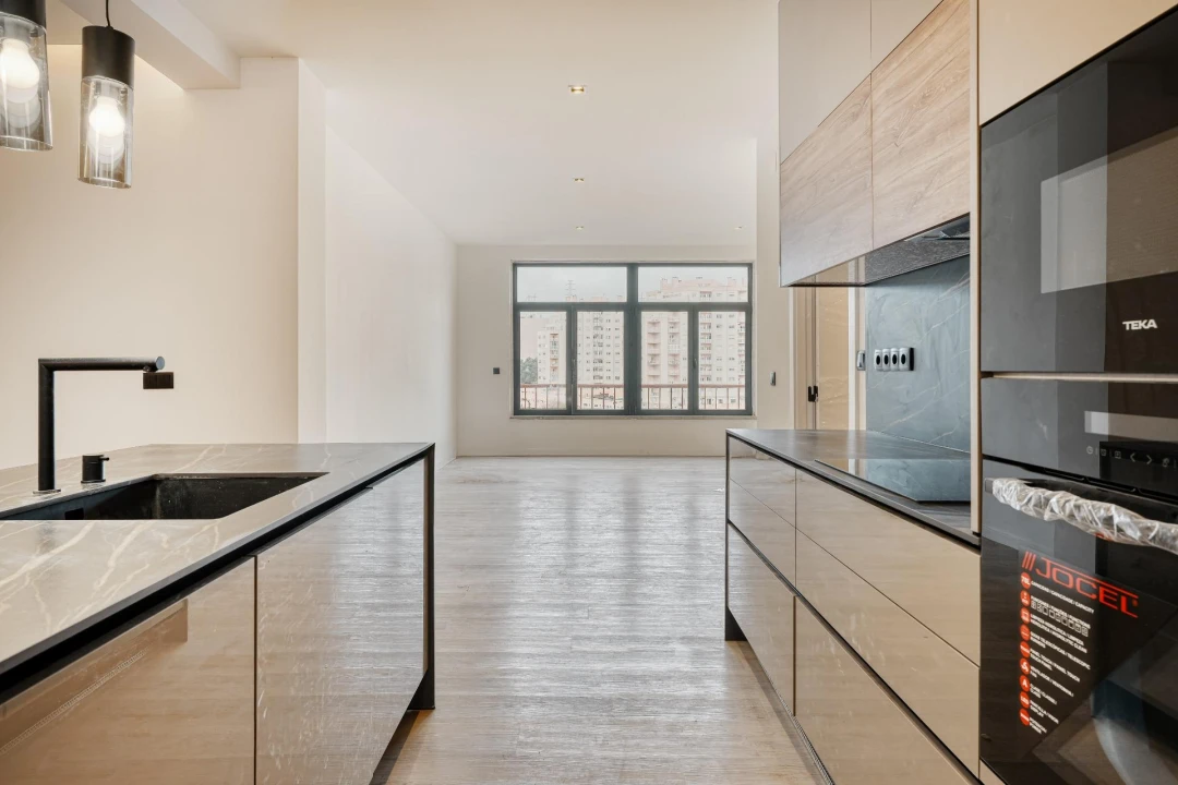 Apartamento T1 para Venda em Massamá e Monte Abraão Foto 6