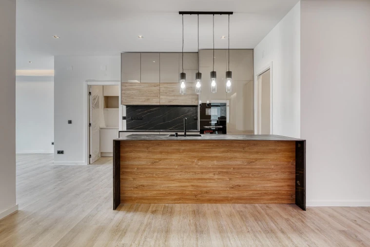 Apartamento T1 para Venda em Massamá e Monte Abraão Foto 1