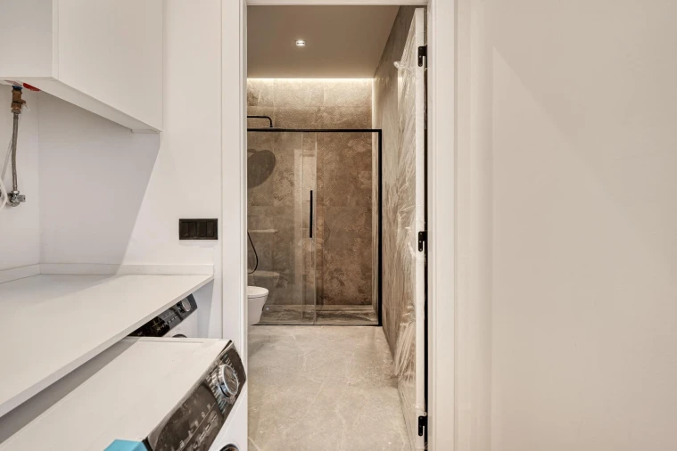 Apartamento T1 para Venda em Massamá e Monte Abraão Foto 14