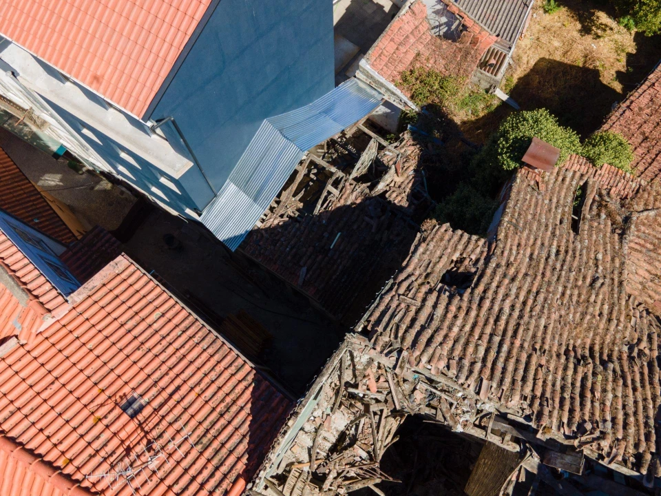 Prédio para Venda em Lamego (Almacave e Sé) Foto 12