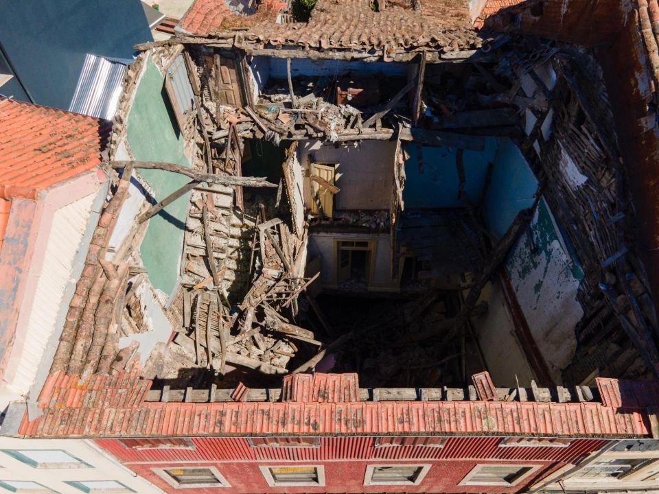 Prédio para Venda em Lamego (Almacave e Sé) Foto 3