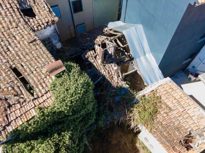 Prédio para Venda em Lamego (Almacave e Sé) Foto 15