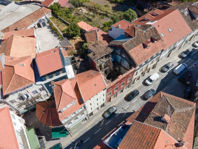 Prédio para Venda em Lamego (Almacave e Sé) Foto 18