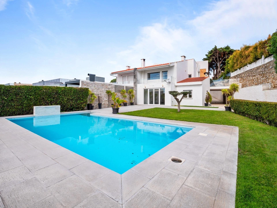 Moradia T3 para Venda em Carcavelos e Parede Foto 1