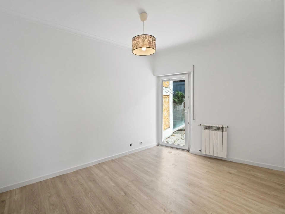 Moradia T3 para Venda em Carcavelos e Parede Foto 13