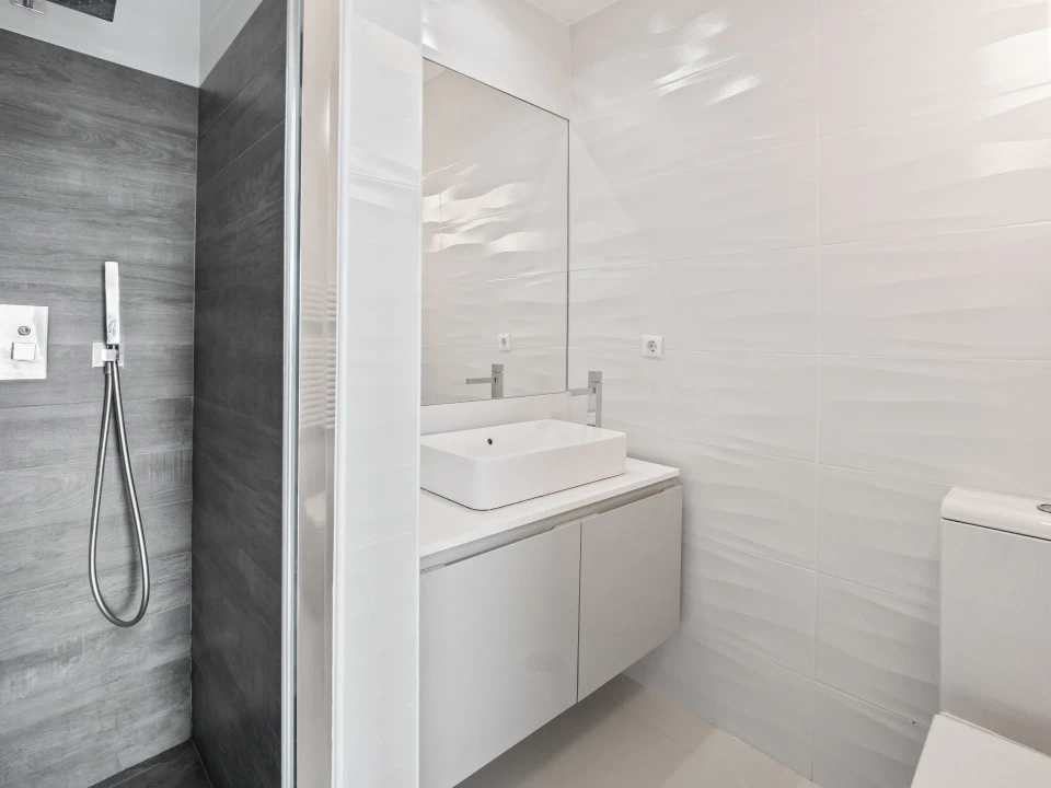 Moradia T3 para Venda em Carcavelos e Parede Foto 16