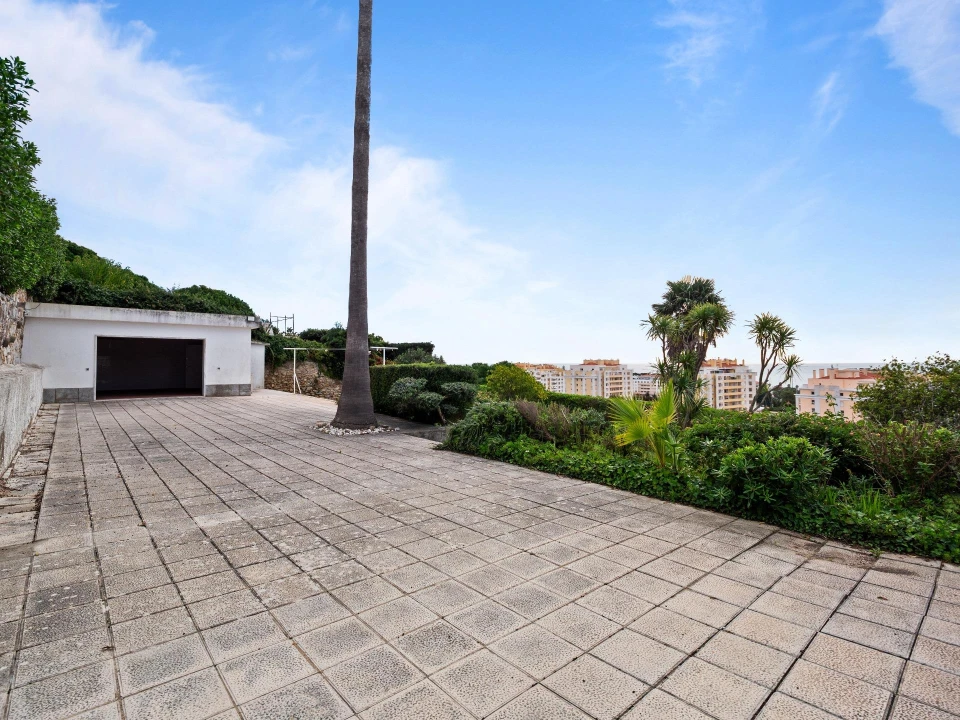 Moradia T3 para Venda em Carcavelos e Parede Foto 20