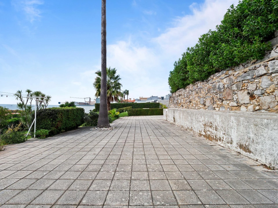 Moradia T3 para Venda em Carcavelos e Parede Foto 21