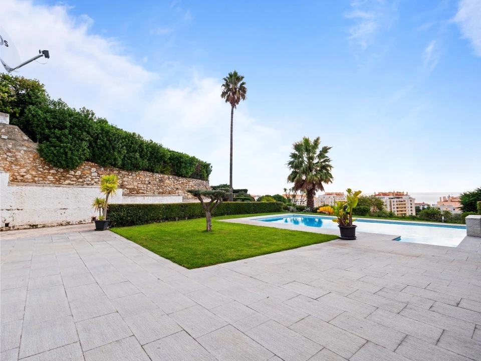 Moradia T3 para Venda em Carcavelos e Parede Foto 24