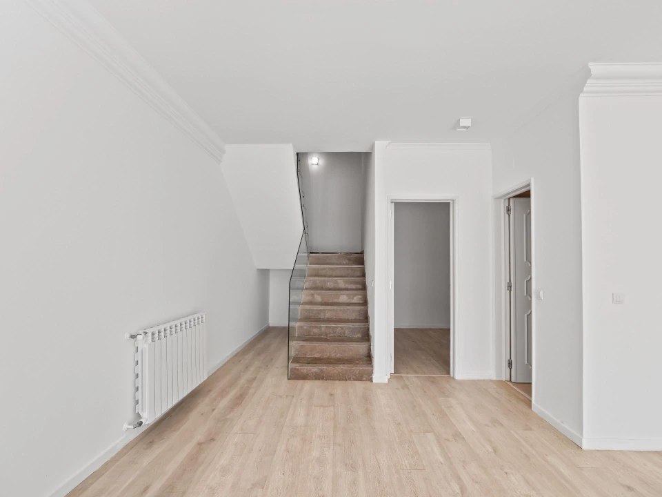 Moradia T3 para Venda em Carcavelos e Parede Foto 7