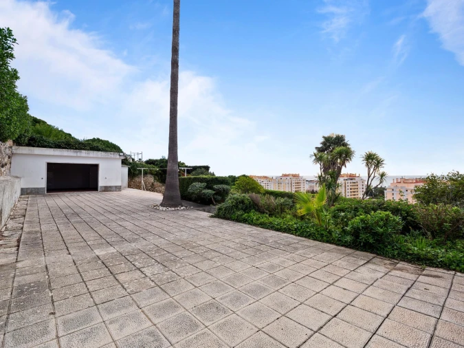 Moradia T3 para Venda em Carcavelos e Parede Foto 20