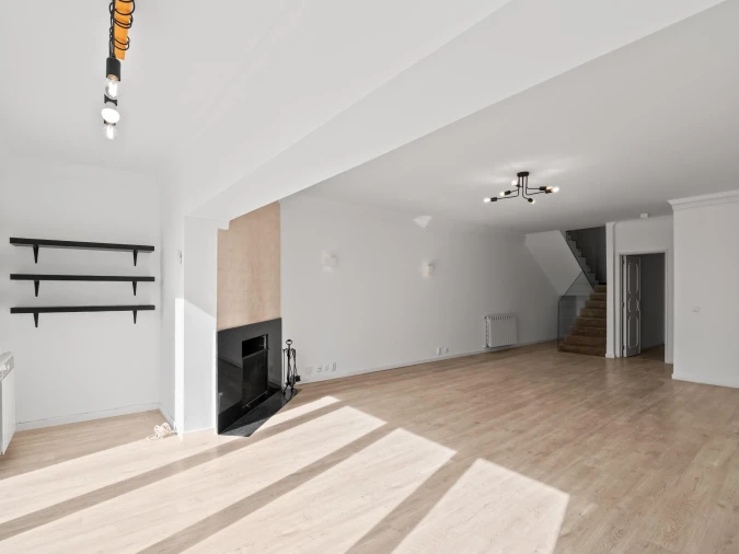 Moradia T3 para Venda em Carcavelos e Parede Foto 5