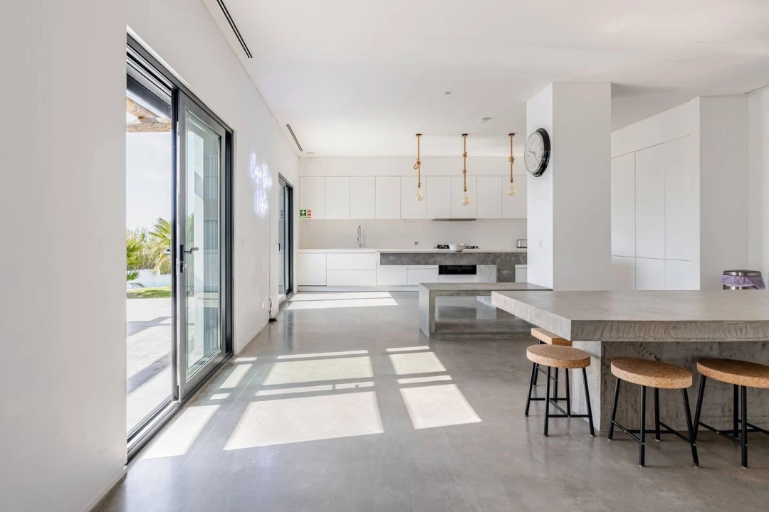 Moradia T8 para Venda em Ribamar Foto 10