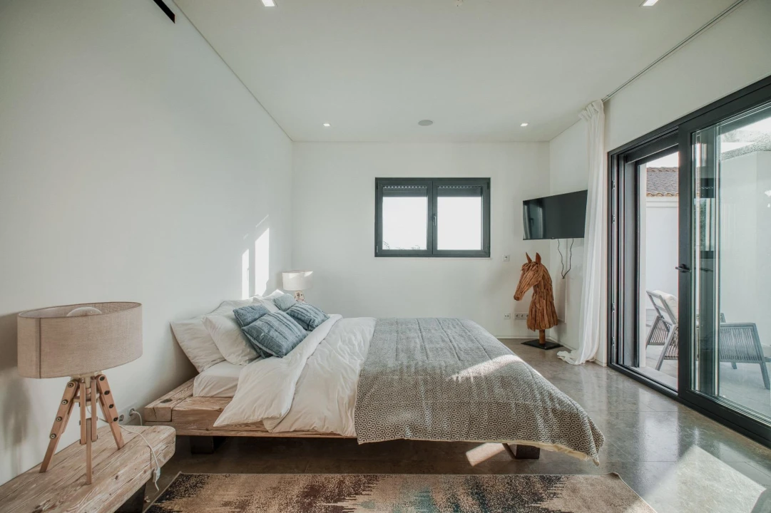 Moradia T8 para Venda em Ribamar Foto 16